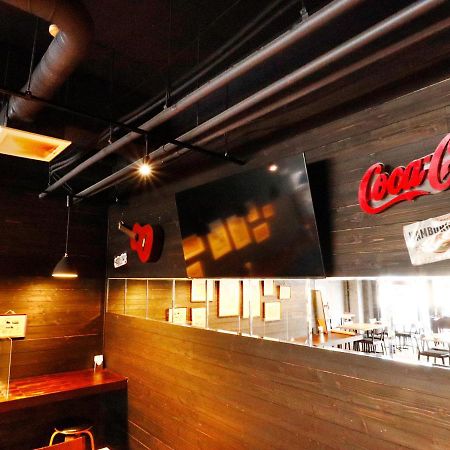 Hotel Abest Osu Kannon Ekimae Hane No Yu Nagoya Exteriör bild