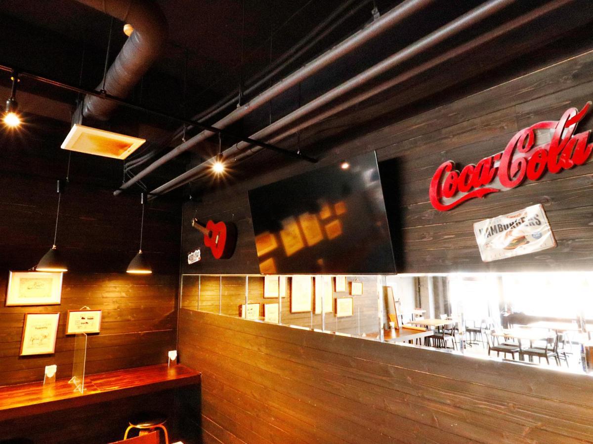 Hotel Abest Osu Kannon Ekimae Hane No Yu Nagoya Exteriör bild