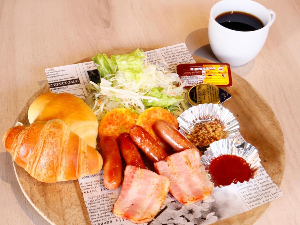 Hotel Abest Osu Kannon Ekimae Hane No Yu Nagoya Exteriör bild