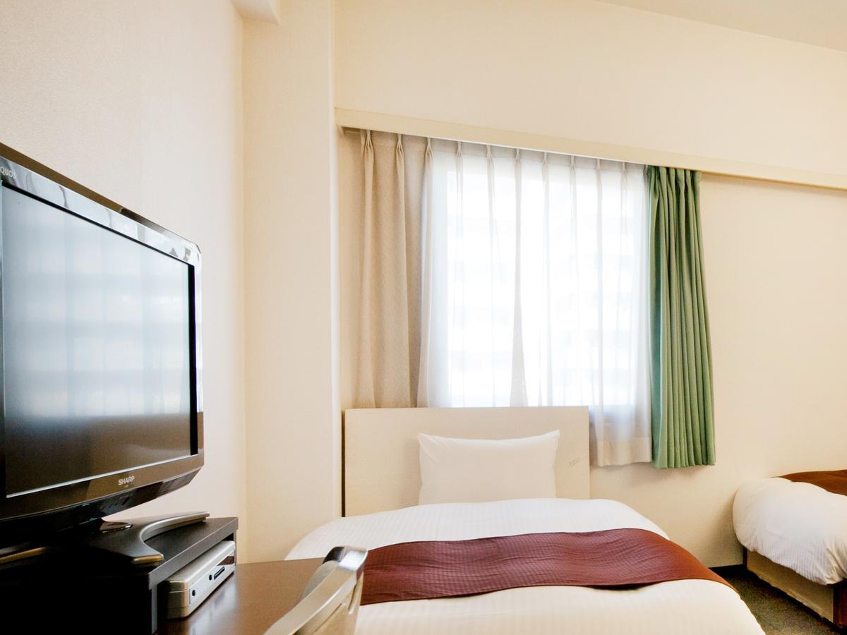 Hotel Abest Osu Kannon Ekimae Hane No Yu Nagoya Exteriör bild