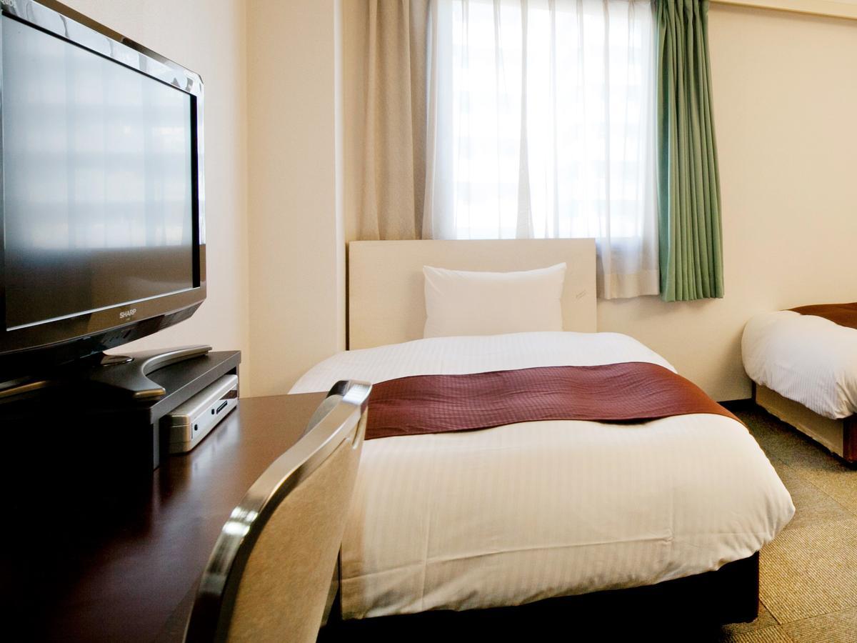 Hotel Abest Osu Kannon Ekimae Hane No Yu Nagoya Exteriör bild