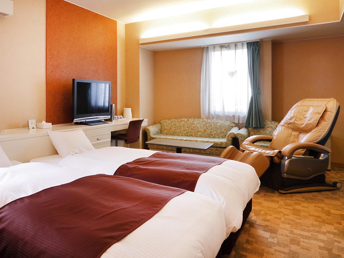 Hotel Abest Osu Kannon Ekimae Hane No Yu Nagoya Exteriör bild