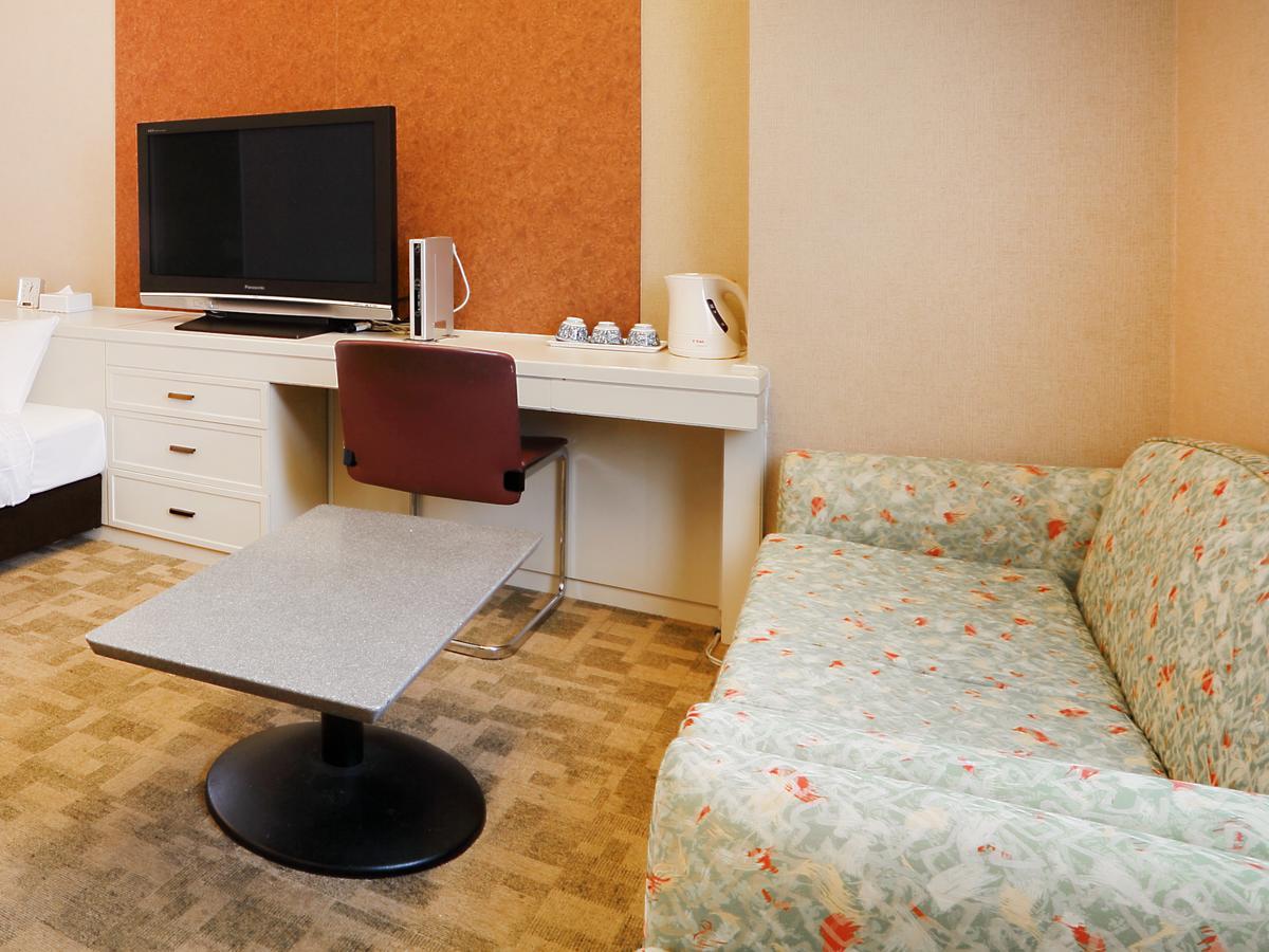 Hotel Abest Osu Kannon Ekimae Hane No Yu Nagoya Exteriör bild